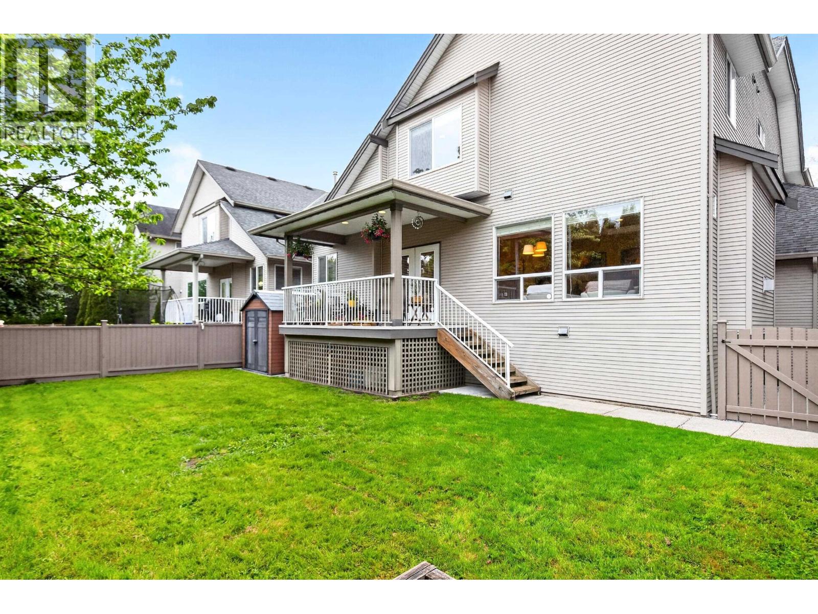 19650 Alouette Boulevard, Pitt Meadows, British Columbia  V3Y 2V8 - Photo 38 - R3116901