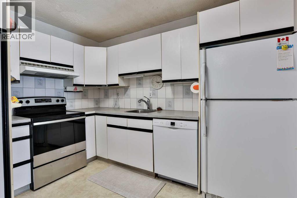 1116 6 Street N, Lethbridge, Alberta  T1H 1Y4 - Photo 10 - A2310549