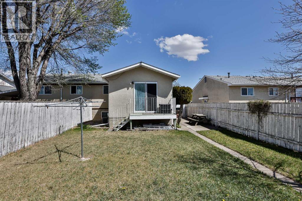 1116 6 Street N, Lethbridge, Alberta  T1H 1Y4 - Photo 19 - A2310549