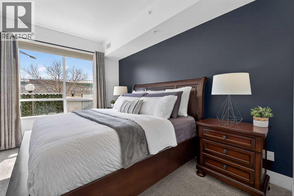204, 38 9 Street NE, Calgary, Alberta  T2E 7X9 - Photo 11 - A2305987