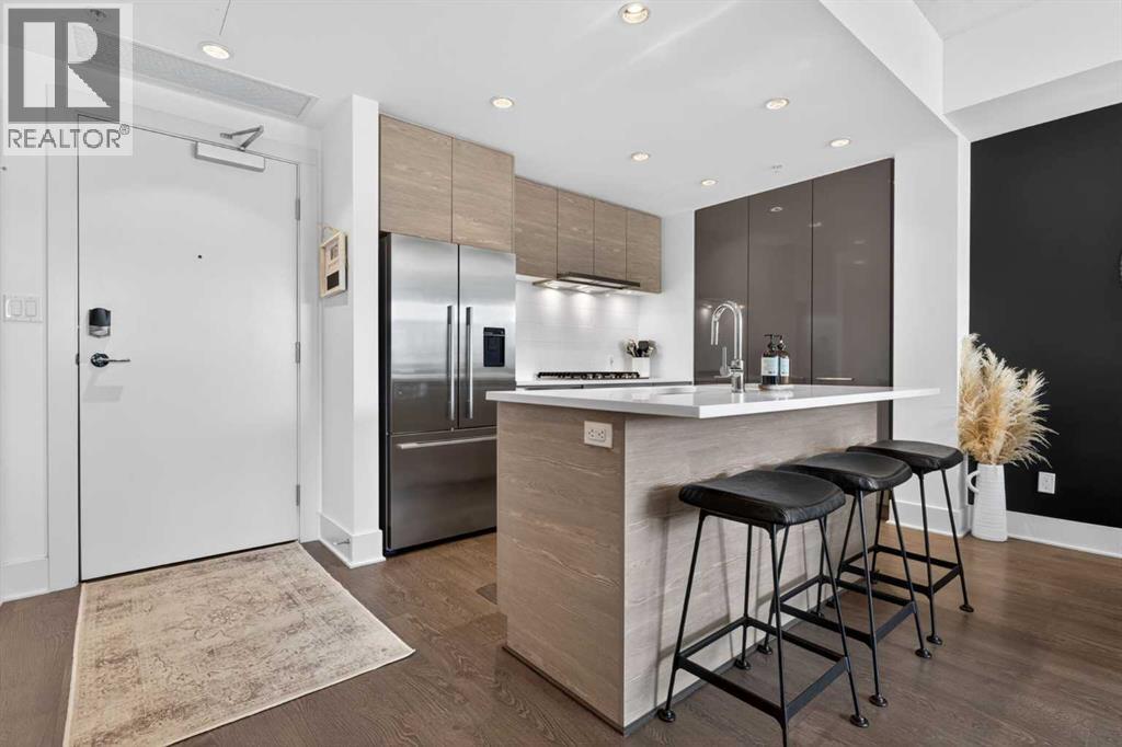 204, 38 9 Street NE, Calgary, Alberta  T2E 7X9 - Photo 5 - A2305987