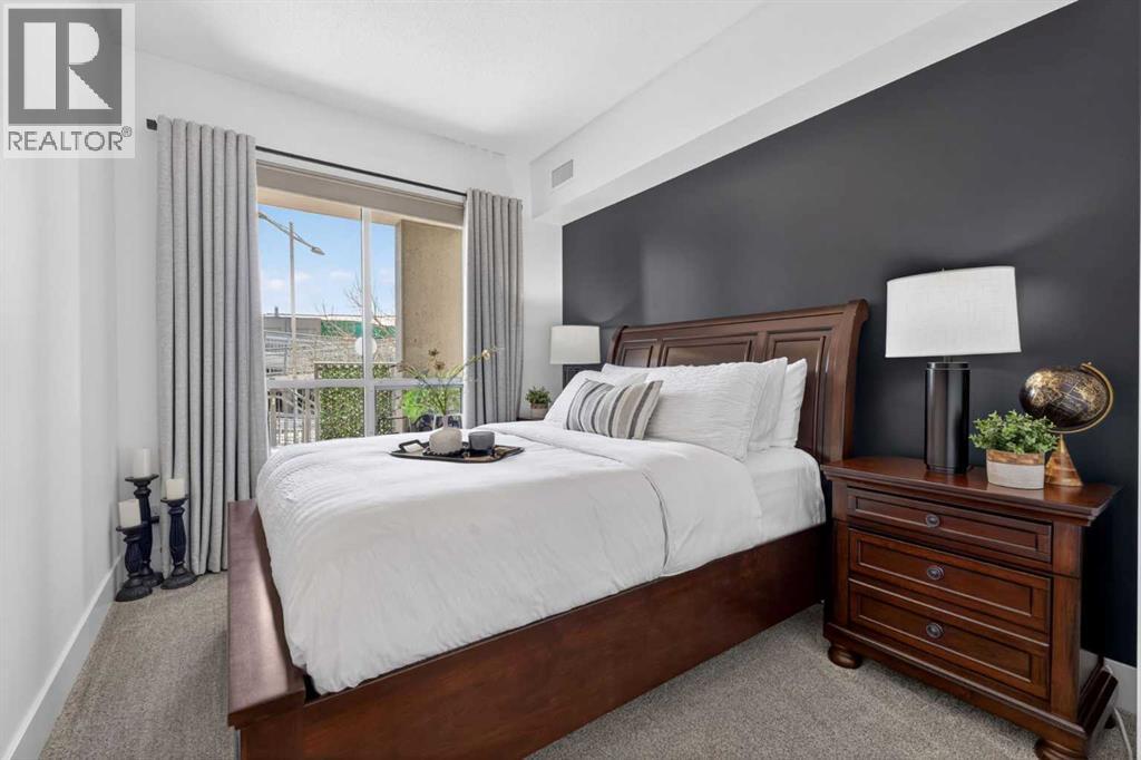 204, 38 9 Street NE, Calgary, Alberta  T2E 7X9 - Photo 8 - A2305987