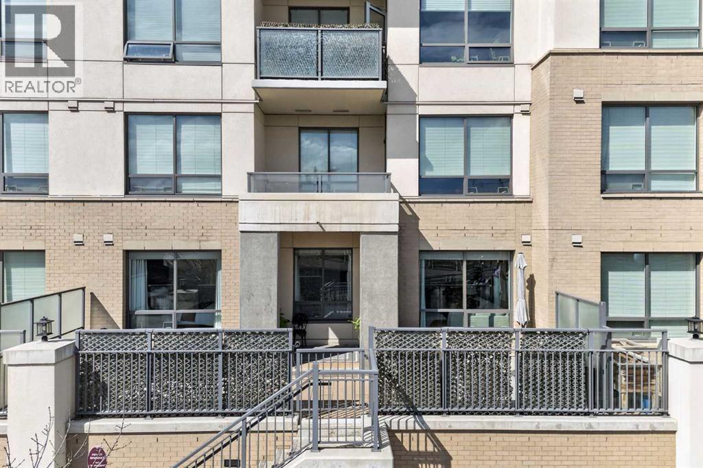 204, 38 9 Street NE, Calgary, Alberta  T2E 7X9 - Photo 17 - A2305987
