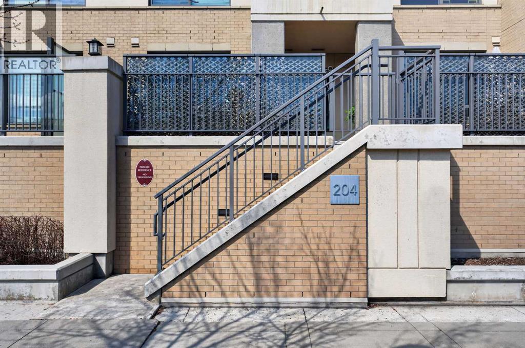 204, 38 9 Street NE, Calgary, Alberta  T2E 7X9 - Photo 18 - A2305987