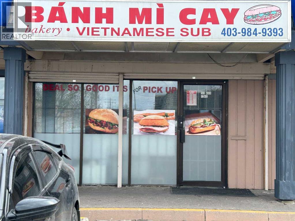 103, 4909 17 Avenue SE, Calgary, Alberta