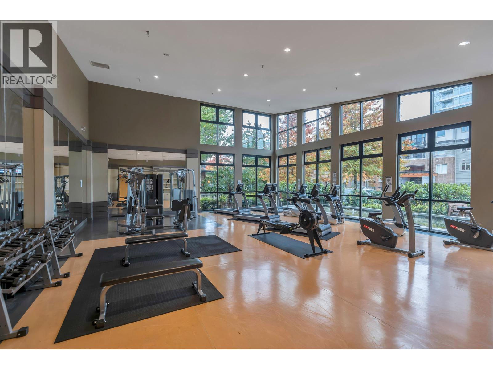 2205 3096 Windsor Gate, Coquitlam, British Columbia  V3B 0P4 - Photo 17 - R3122614