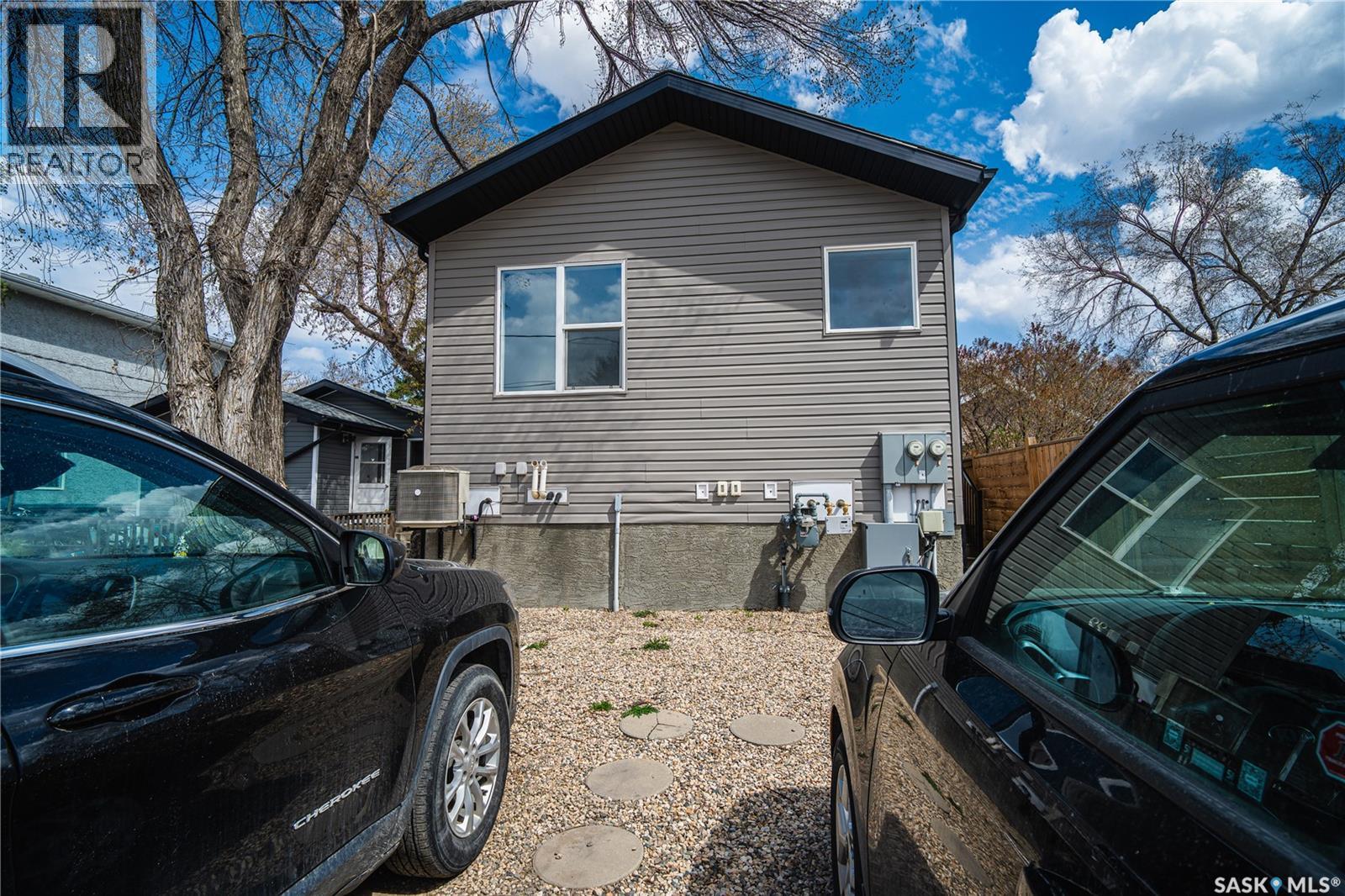 264 Osler Street, Regina, Saskatchewan  S4R 1V4 - Photo 25 - SK035686