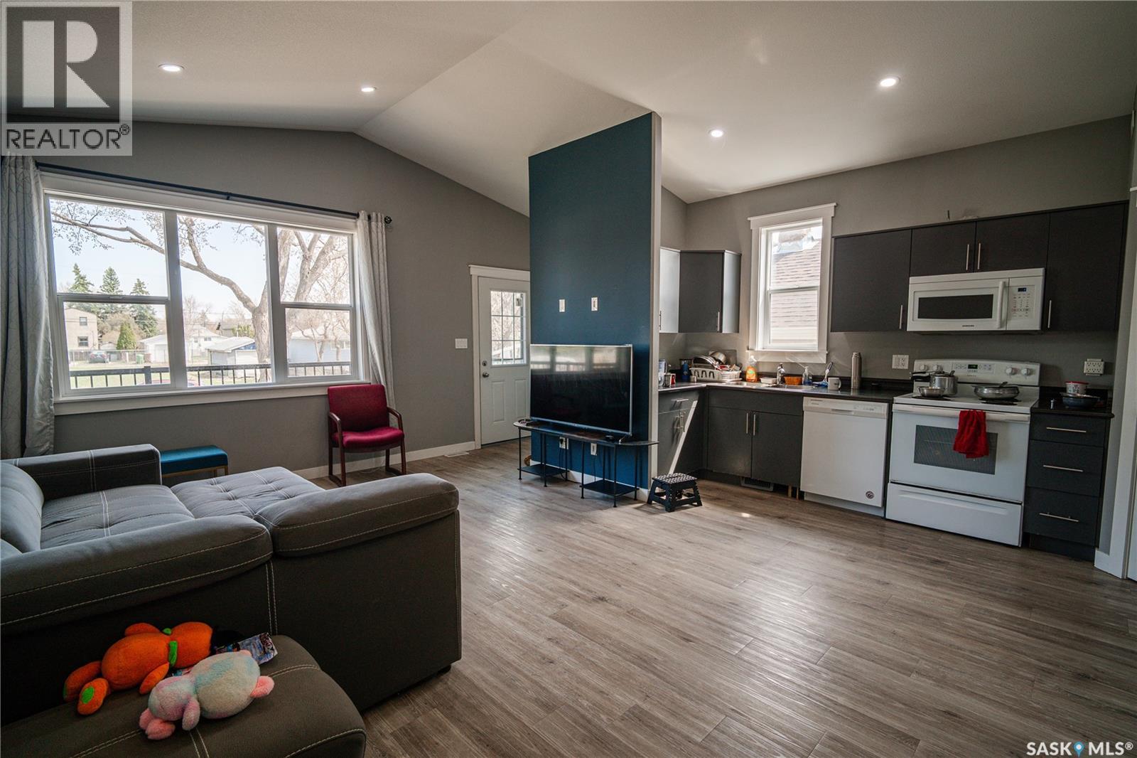 264 Osler Street, Regina, Saskatchewan  S4R 1V4 - Photo 5 - SK035686