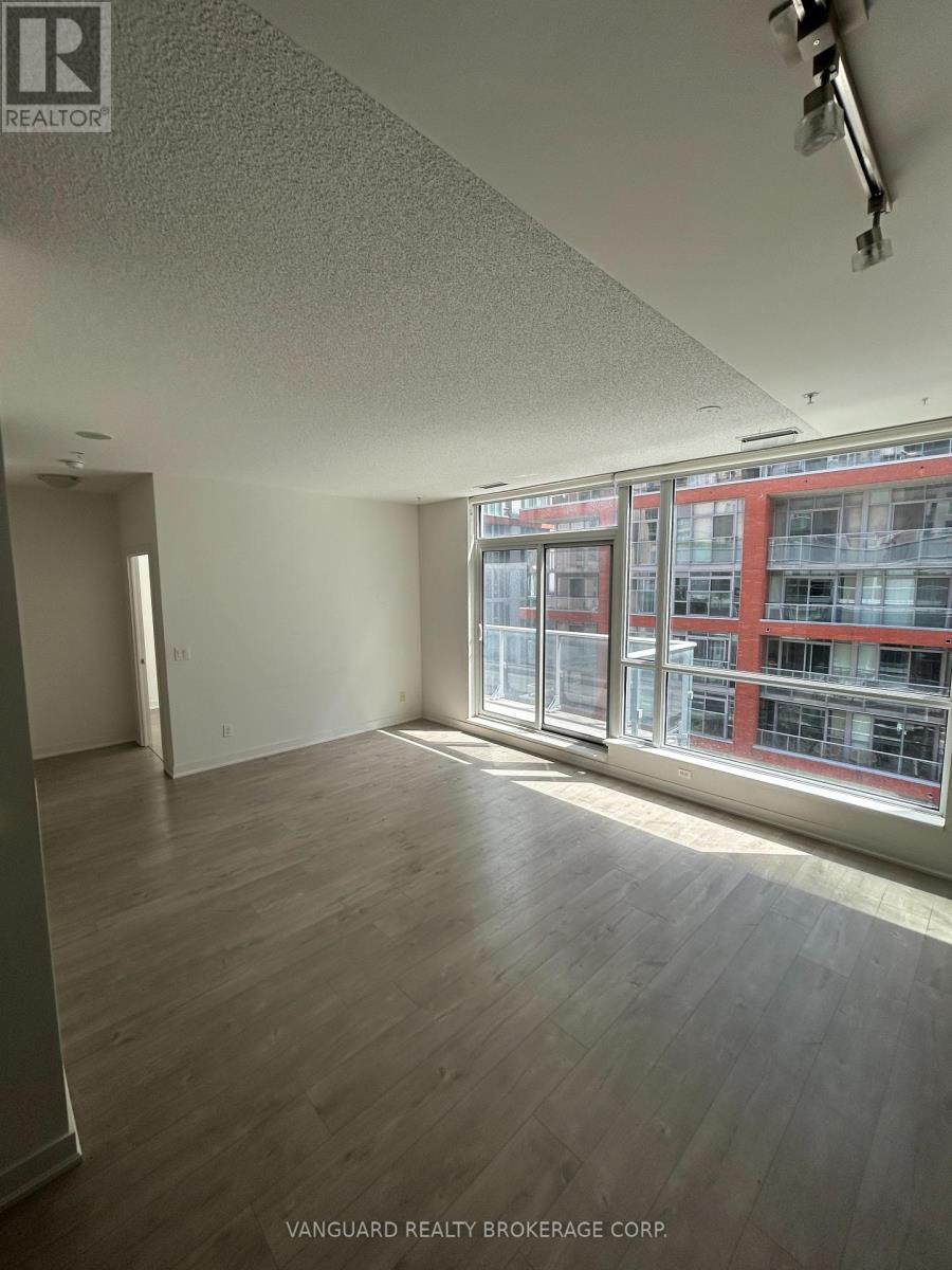 513 - 30 Nelson Street, Toronto, Ontario  M5V 0H5 - Photo 4 - C12820456