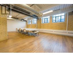 6A - 219 DUFFERIN STREET, Toronto, Ontario