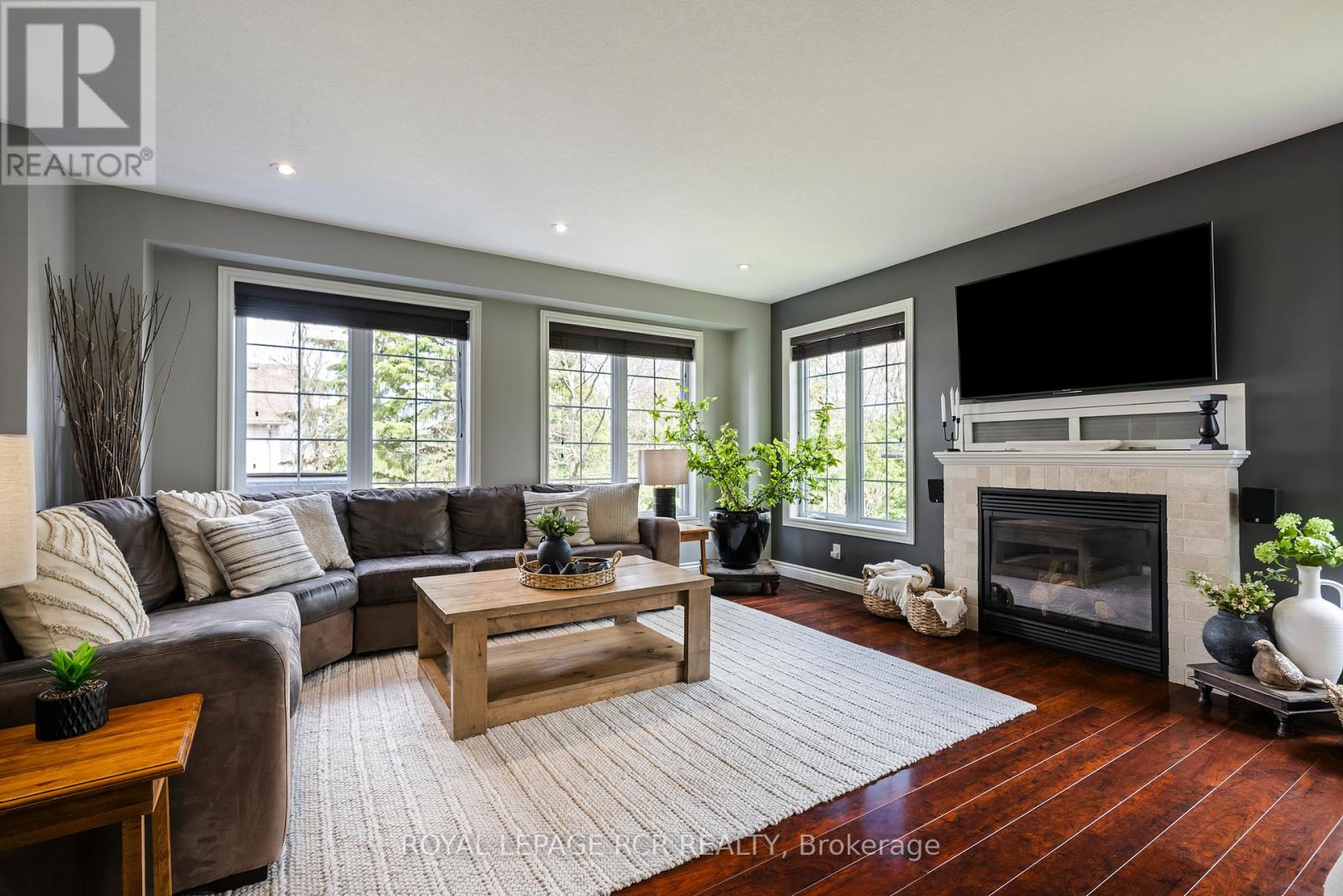 11 Sandringham Circle, Orangeville, Ontario  L9W 0A6 - Photo 3 - W13118522