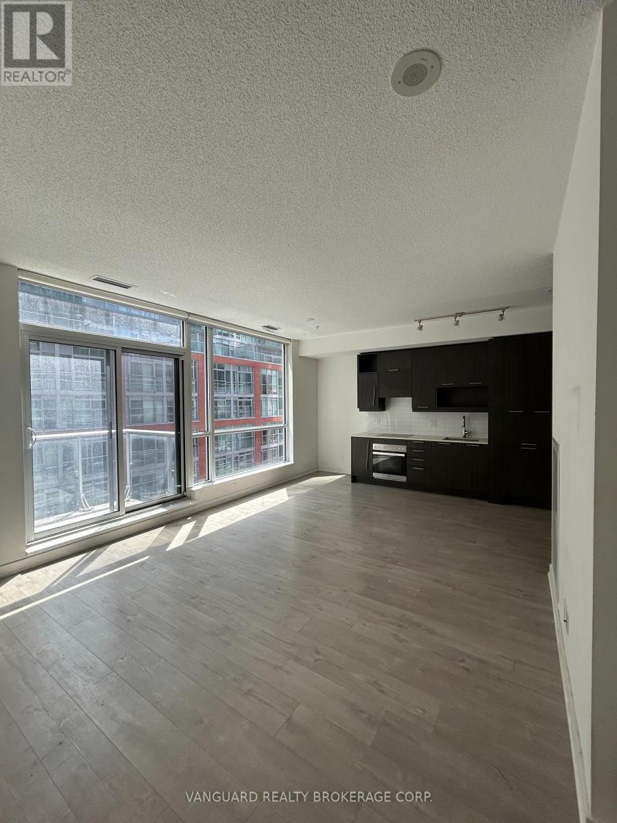 513 - 30 Nelson Street, Toronto, Ontario  M5V 0H5 - Photo 3 - C12820456