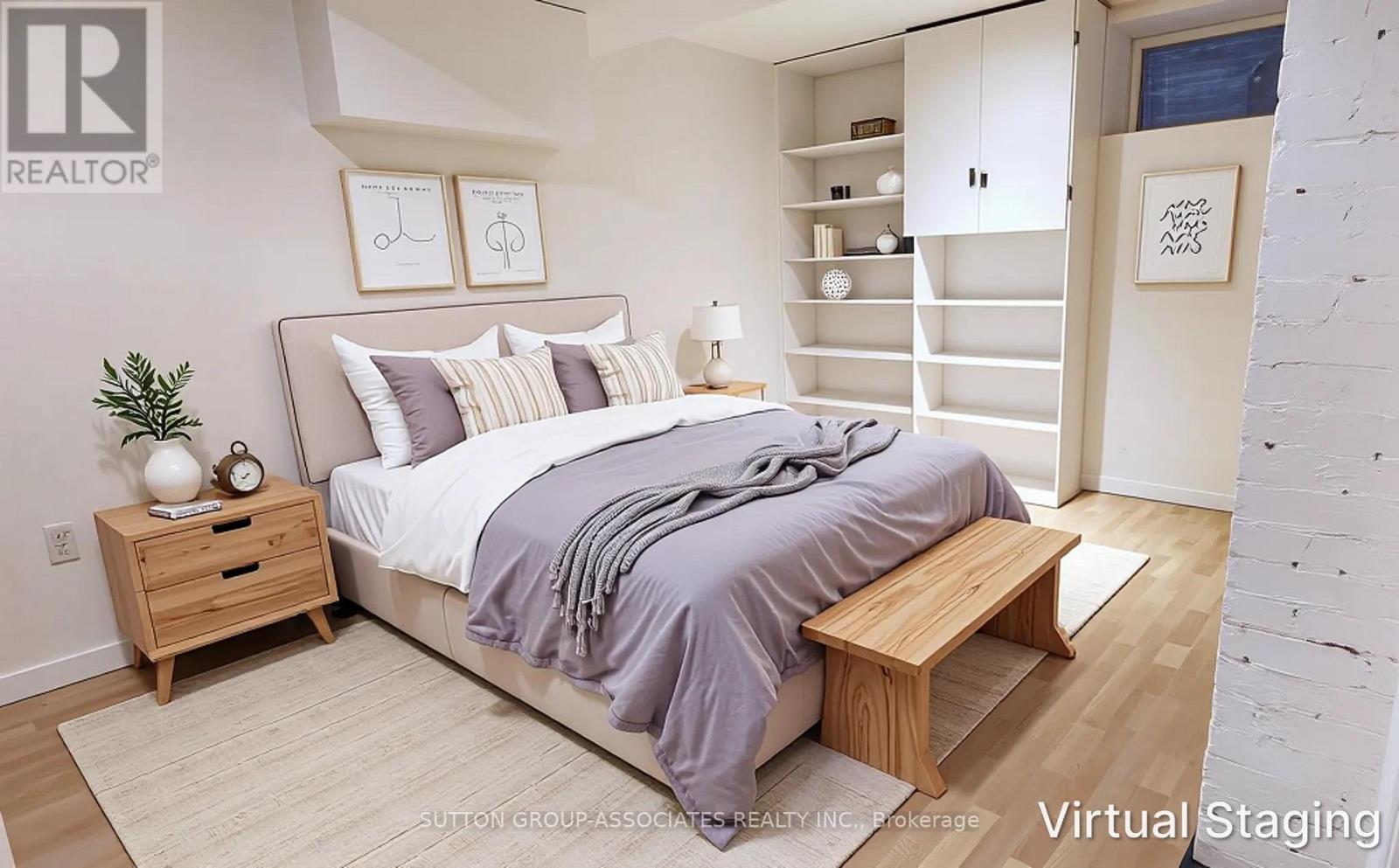 Bsmt - 360 Sorauren Avenue, Toronto, Ontario  M6R 2H1 - Photo 13 - W13118526
