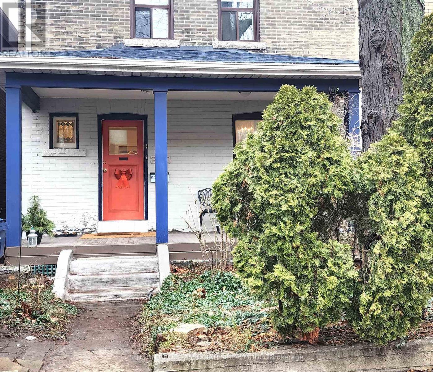 Bsmt - 360 Sorauren Avenue, Toronto, Ontario  M6R 2H1 - Photo 2 - W13118526