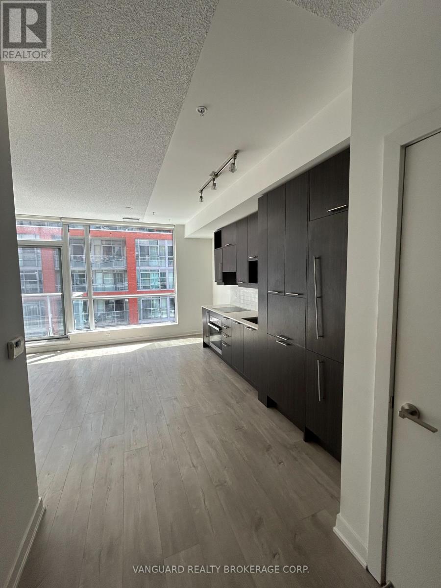 513 - 30 Nelson Street, Toronto, Ontario  M5V 0H5 - Photo 2 - C12820456