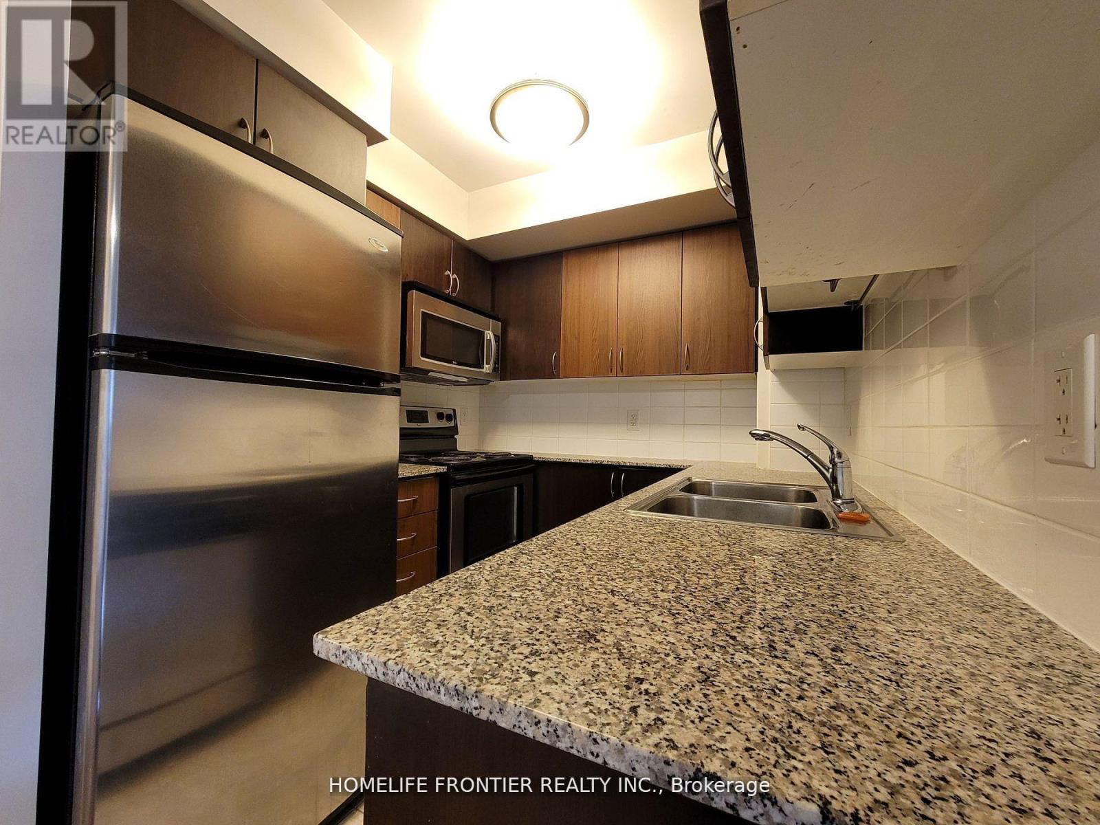 403 - 1060 Sheppard Avenue W, Toronto, Ontario  M3J 0G7 - Photo 6 - W13118540