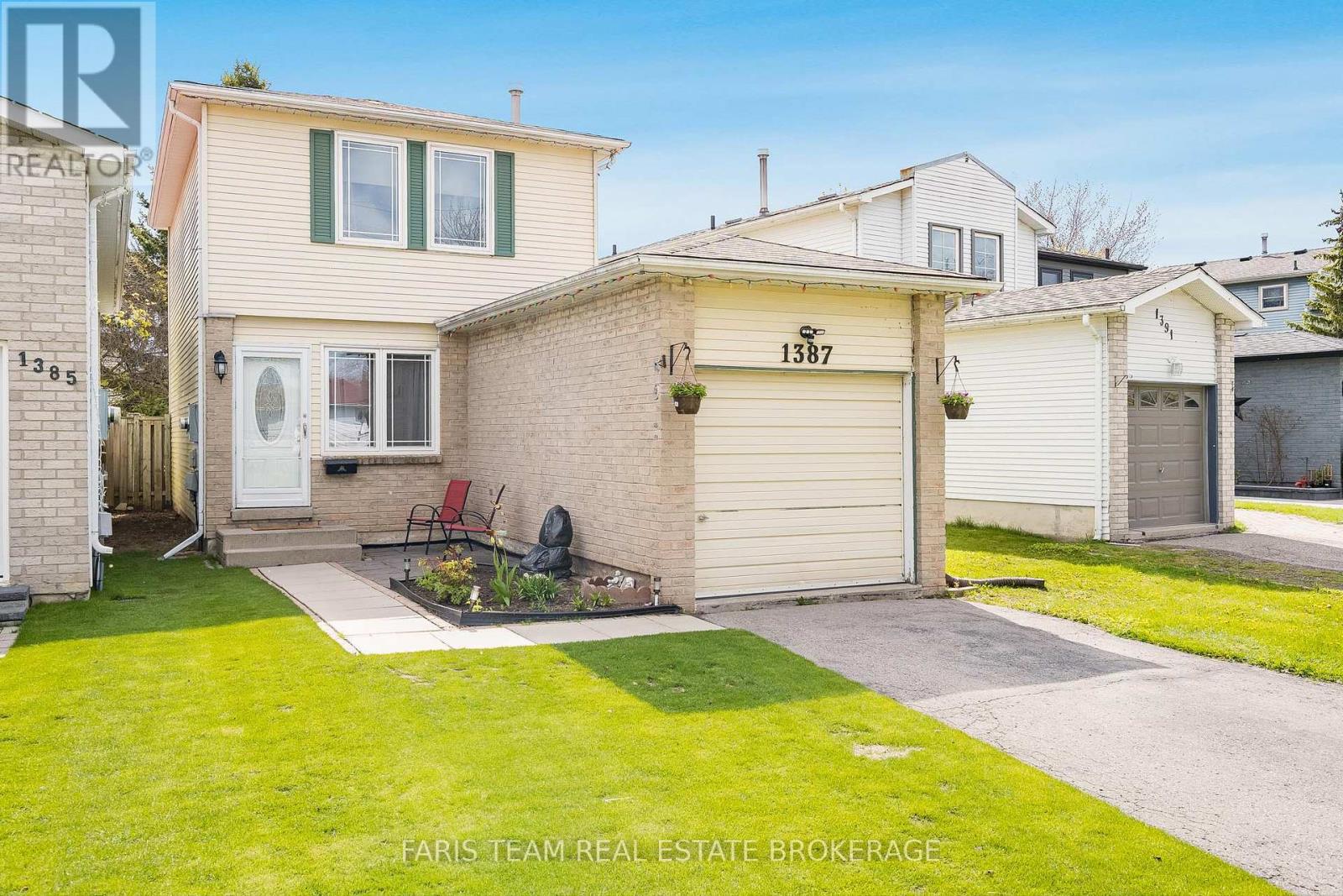 1387 Ritson Road S, Oshawa, Ontario  L1J 7M3 - Photo 3 - E12980918