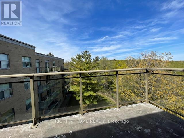 501 - 2506 Rutherford Road, Vaughan, Ontario  L4K 5N4 - Photo 28 - N12933570
