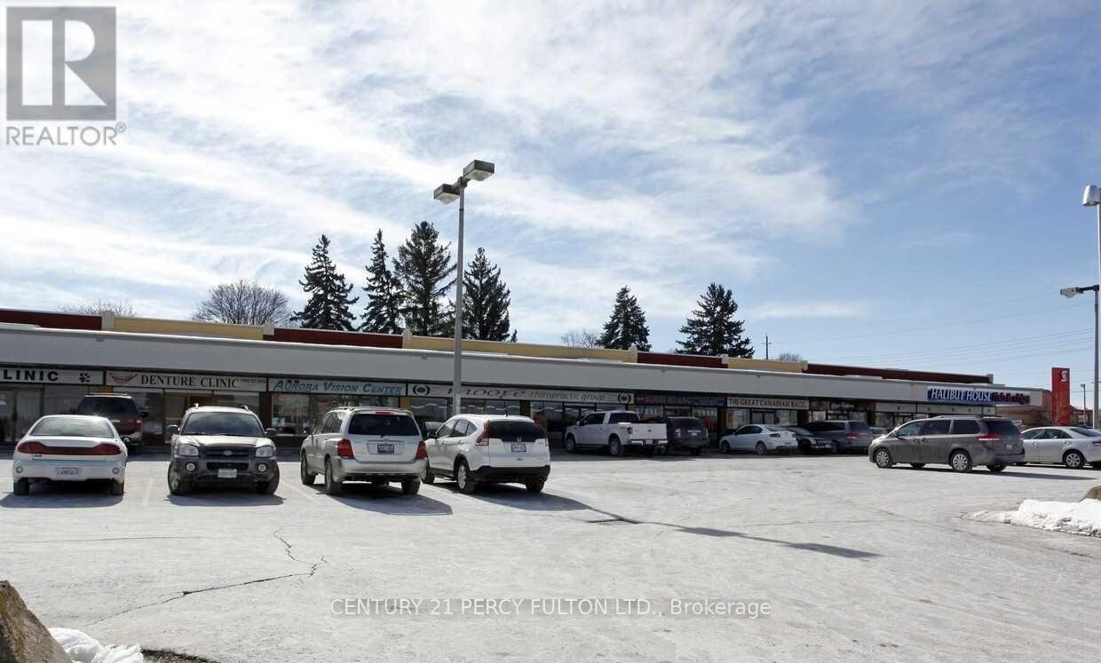 1 & 2 - 265 Edward Street, Aurora, Ontario  L4G 3M7 - Photo 23 - N13106186