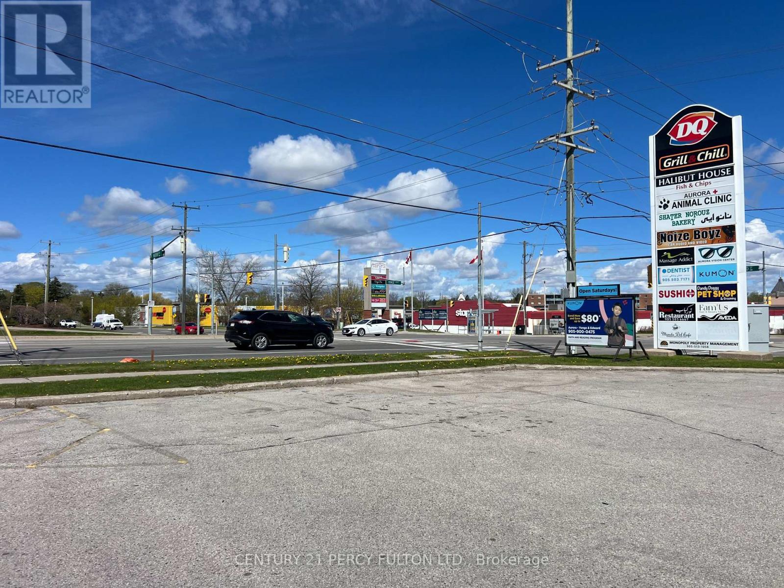 1 & 2 - 265 Edward Street, Aurora, Ontario  L4G 3M7 - Photo 2 - N13106186