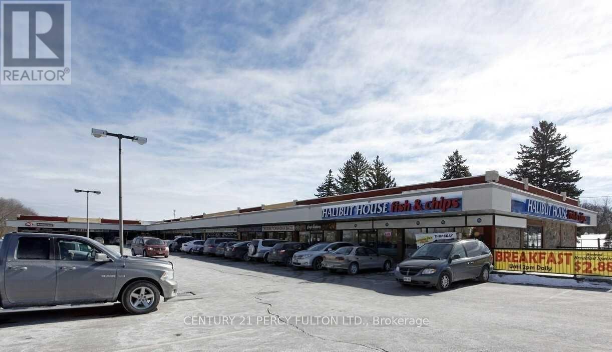 1 & 2 - 265 EDWARD STREET, Aurora, Ontario