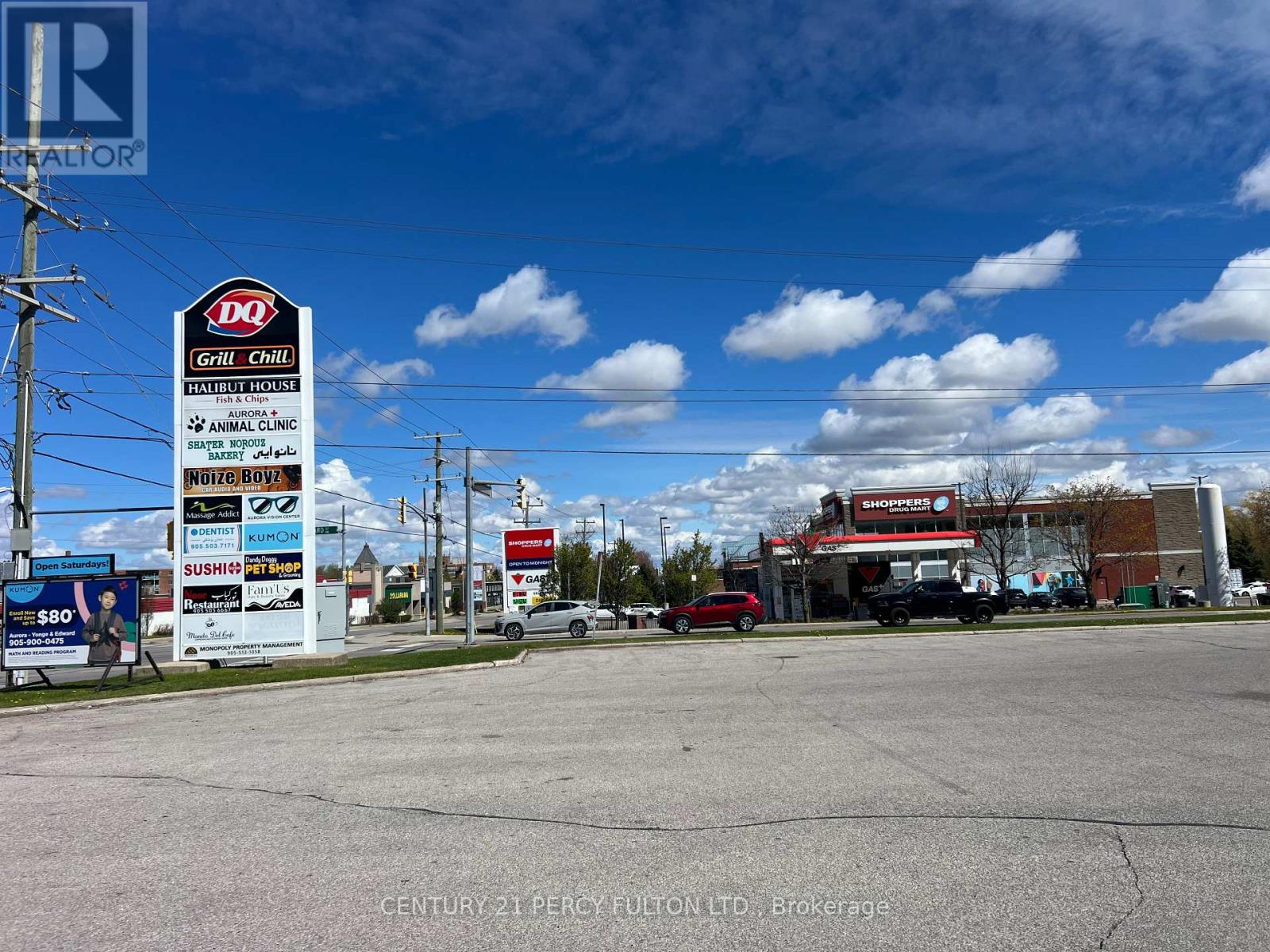 1 & 2 - 265 Edward Street, Aurora, Ontario  L4G 3M7 - Photo 7 - N13106186