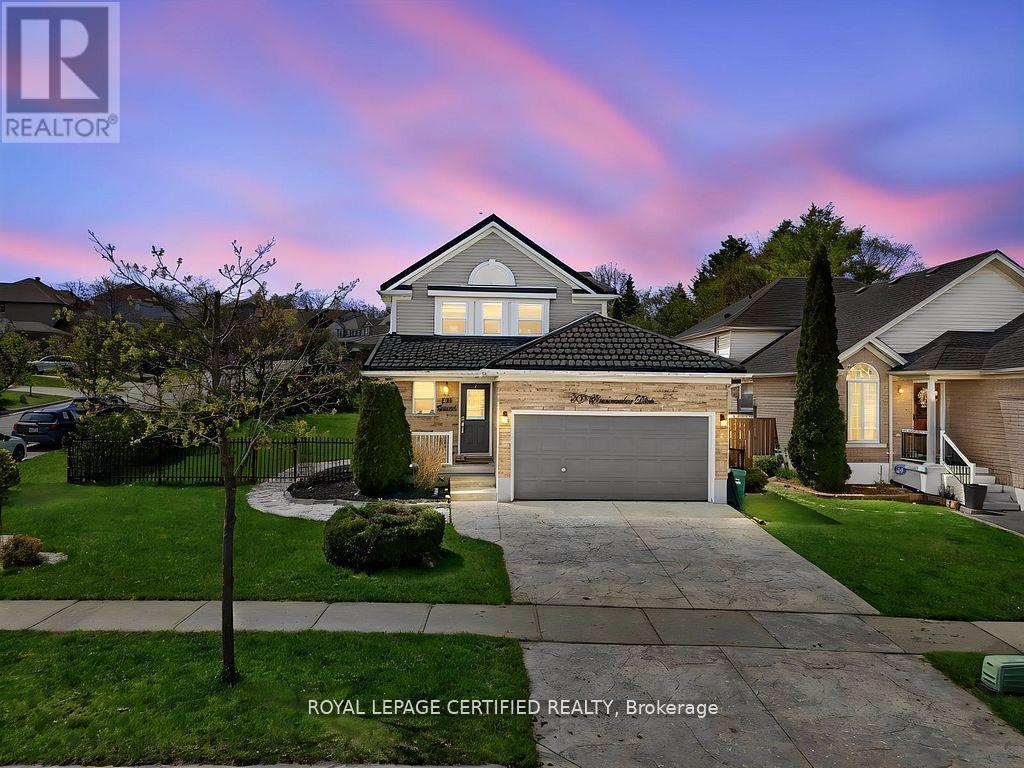 209 BRIARMEADOW DRIVE, Kitchener, Ontario