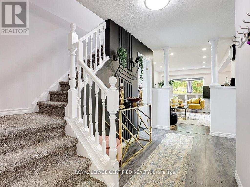 209 Briarmeadow Drive, Kitchener, Ontario  N2A 4C5 - Photo 8 - X13118536