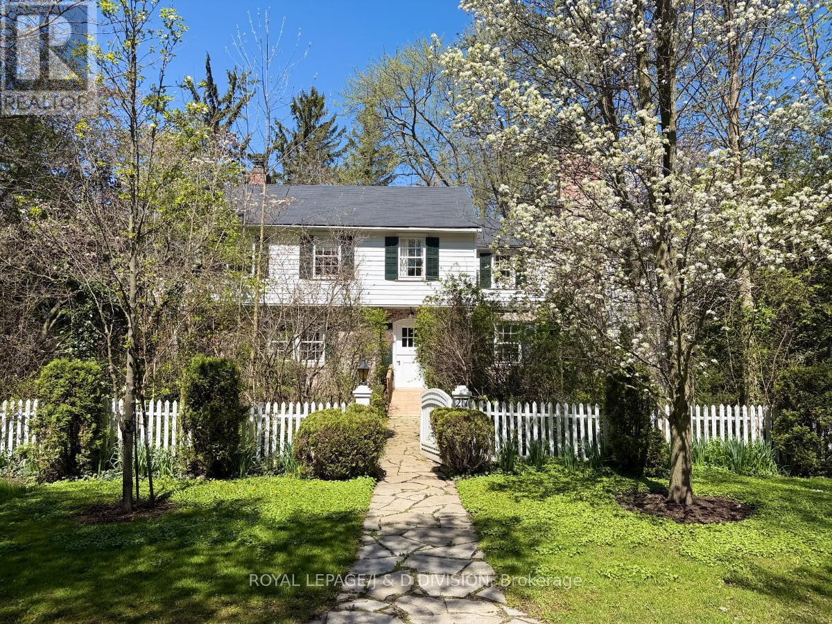 217 Butler Street, Niagara-On-The-Lake, Ontario  L0S 1J0 - Photo 14 - X13118556