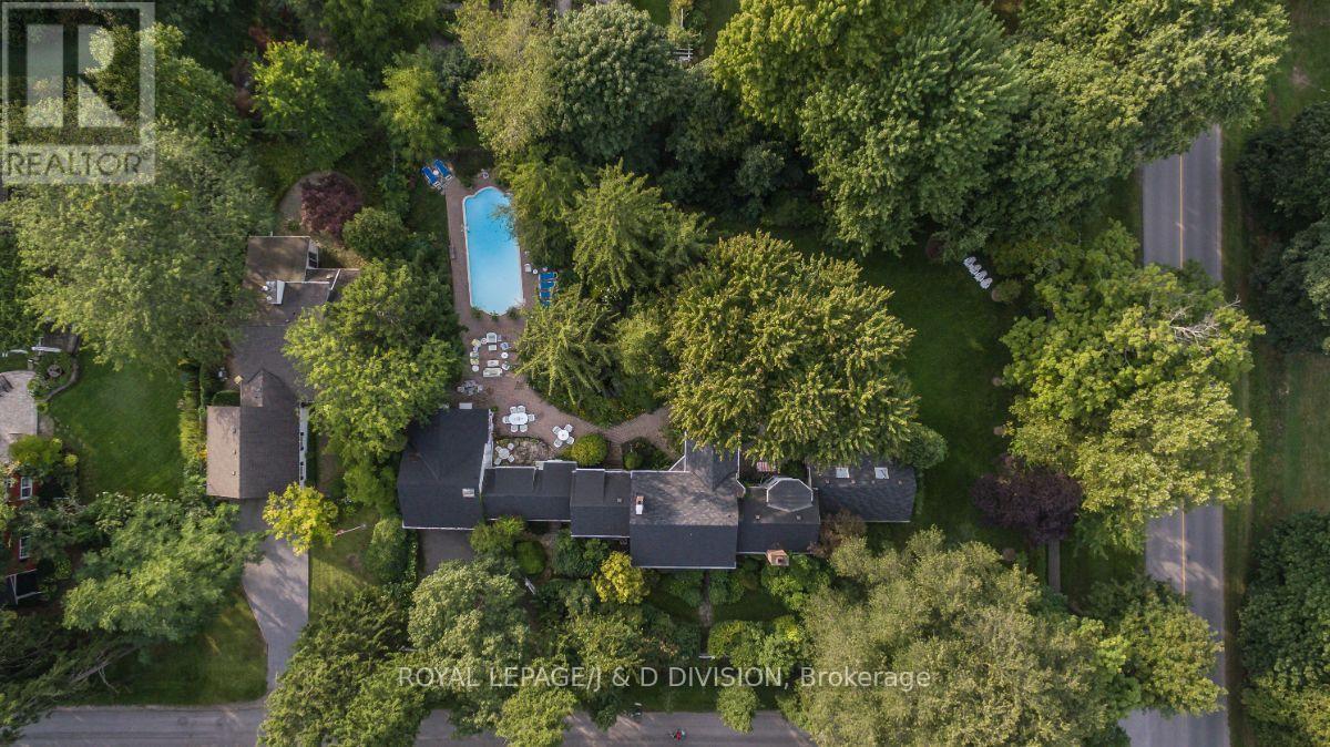 217 Butler Street, Niagara-On-The-Lake, Ontario  L0S 1J0 - Photo 17 - X13118556