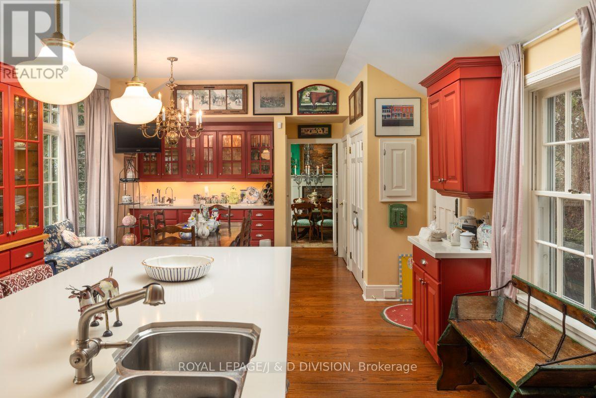 217 Butler Street, Niagara-On-The-Lake, Ontario  L0S 1J0 - Photo 37 - X13118556