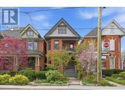 141 MARKLAND STREET, Hamilton, Ontario