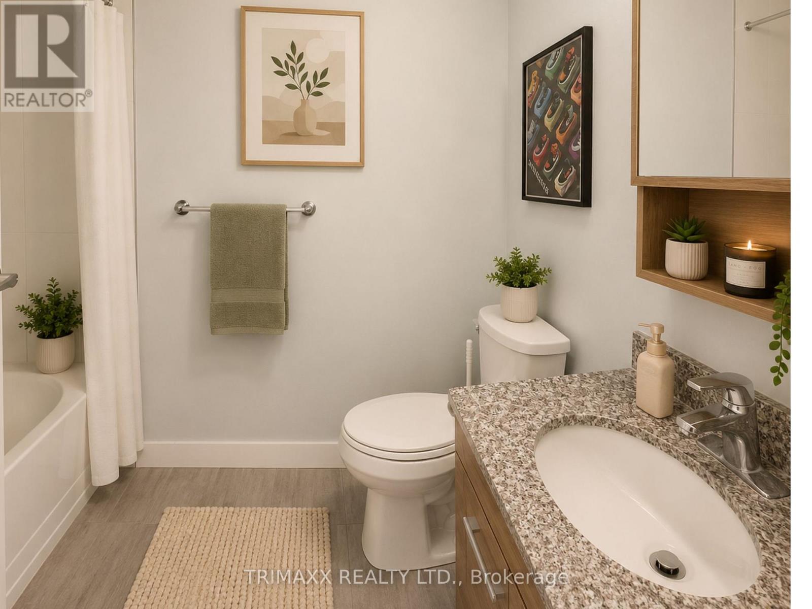 2102 - 318 Spruce Street, Waterloo, Ontario  N2L 0E9 - Photo 11 - X13118562