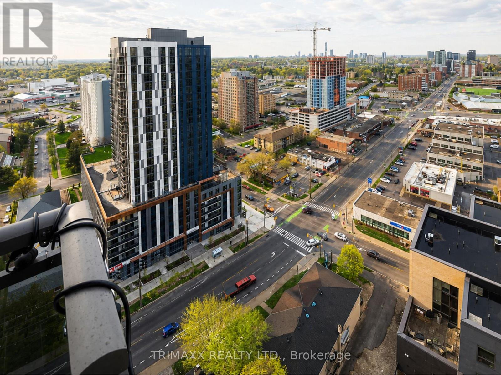 2102 - 318 Spruce Street, Waterloo, Ontario  N2L 0E9 - Photo 13 - X13118562