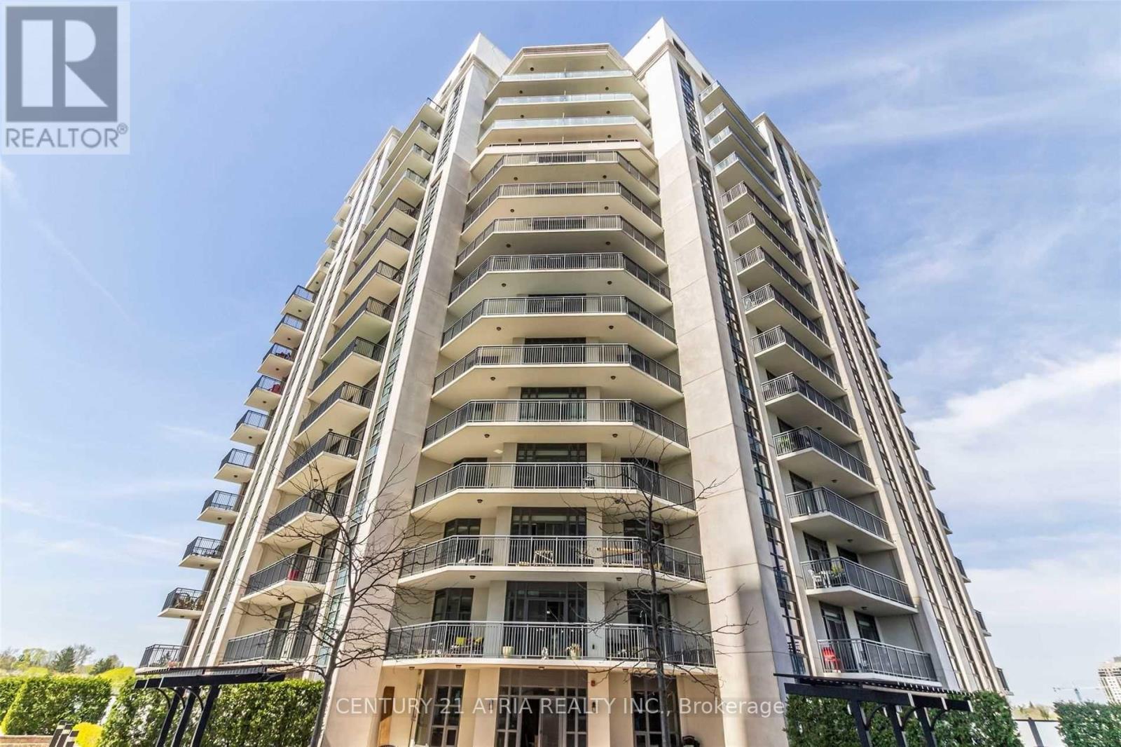710 - 144 PARK STREET, Waterloo, Ontario