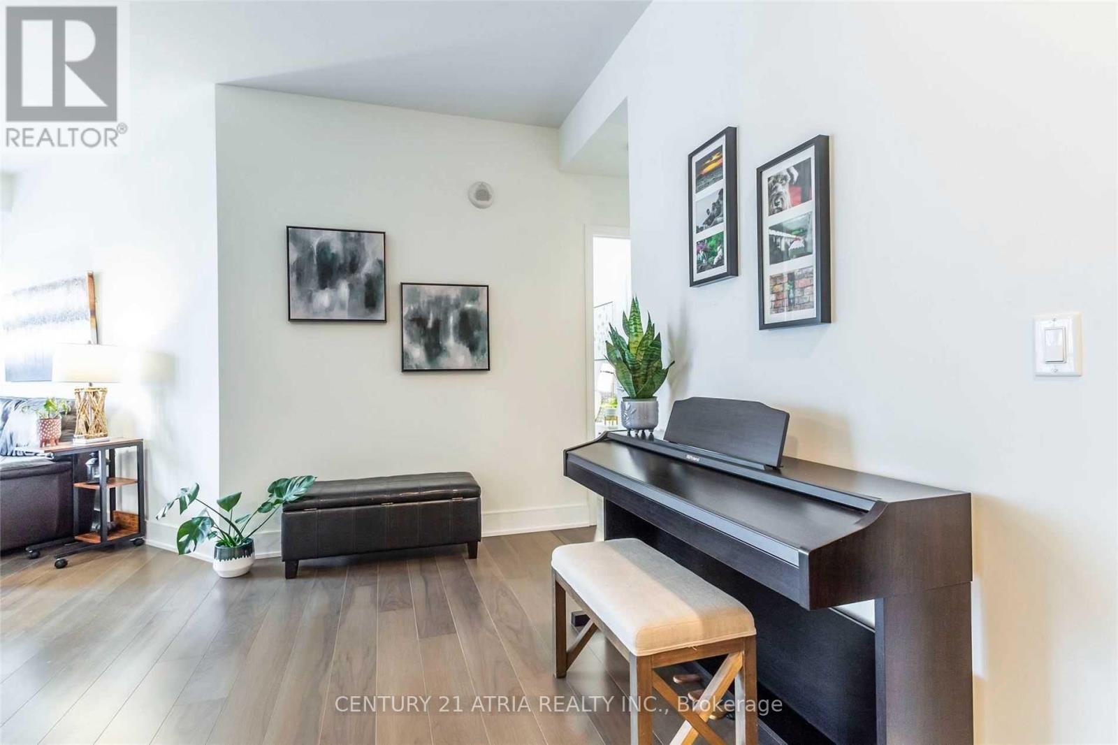 710 - 144 Park Street, Waterloo, Ontario  N2L 0B6 - Photo 12 - X13118582