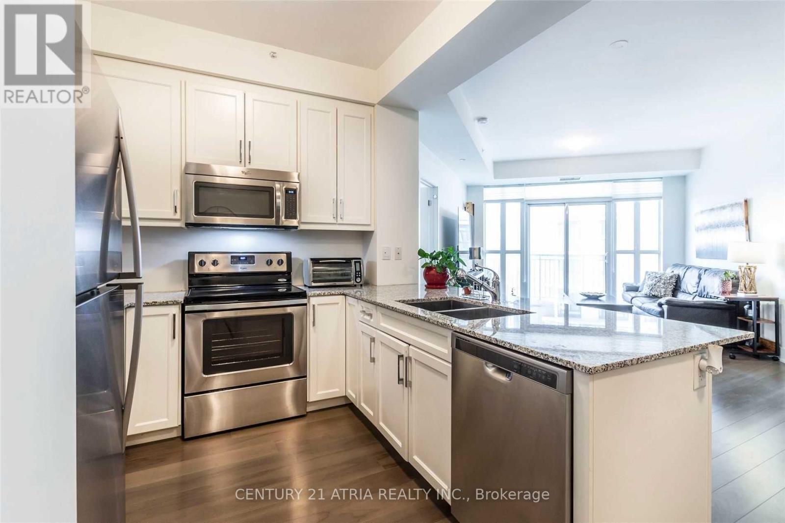 710 - 144 Park Street, Waterloo, Ontario  N2L 0B6 - Photo 15 - X13118582