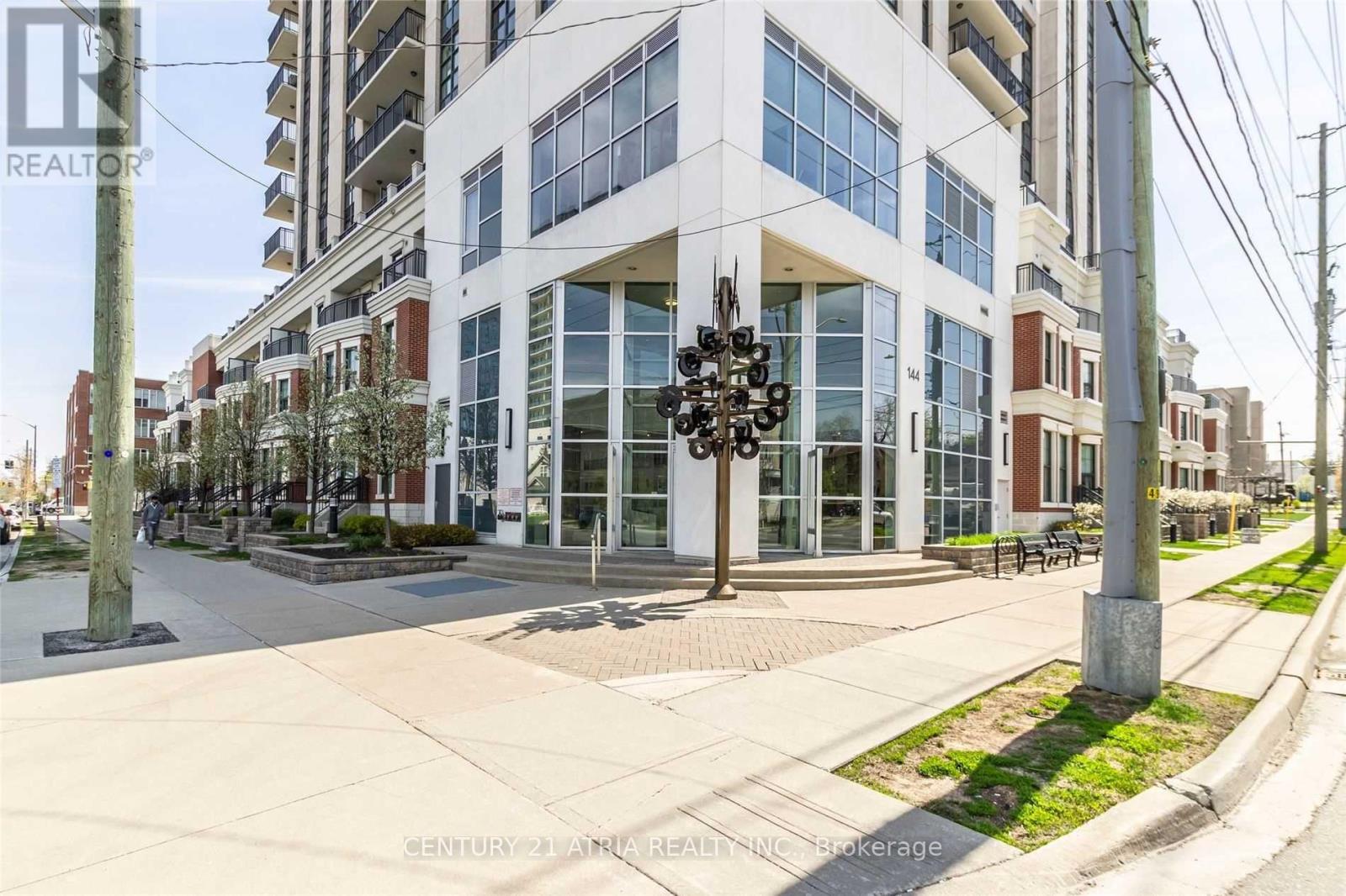 710 - 144 Park Street, Waterloo, Ontario  N2L 0B6 - Photo 2 - X13118582