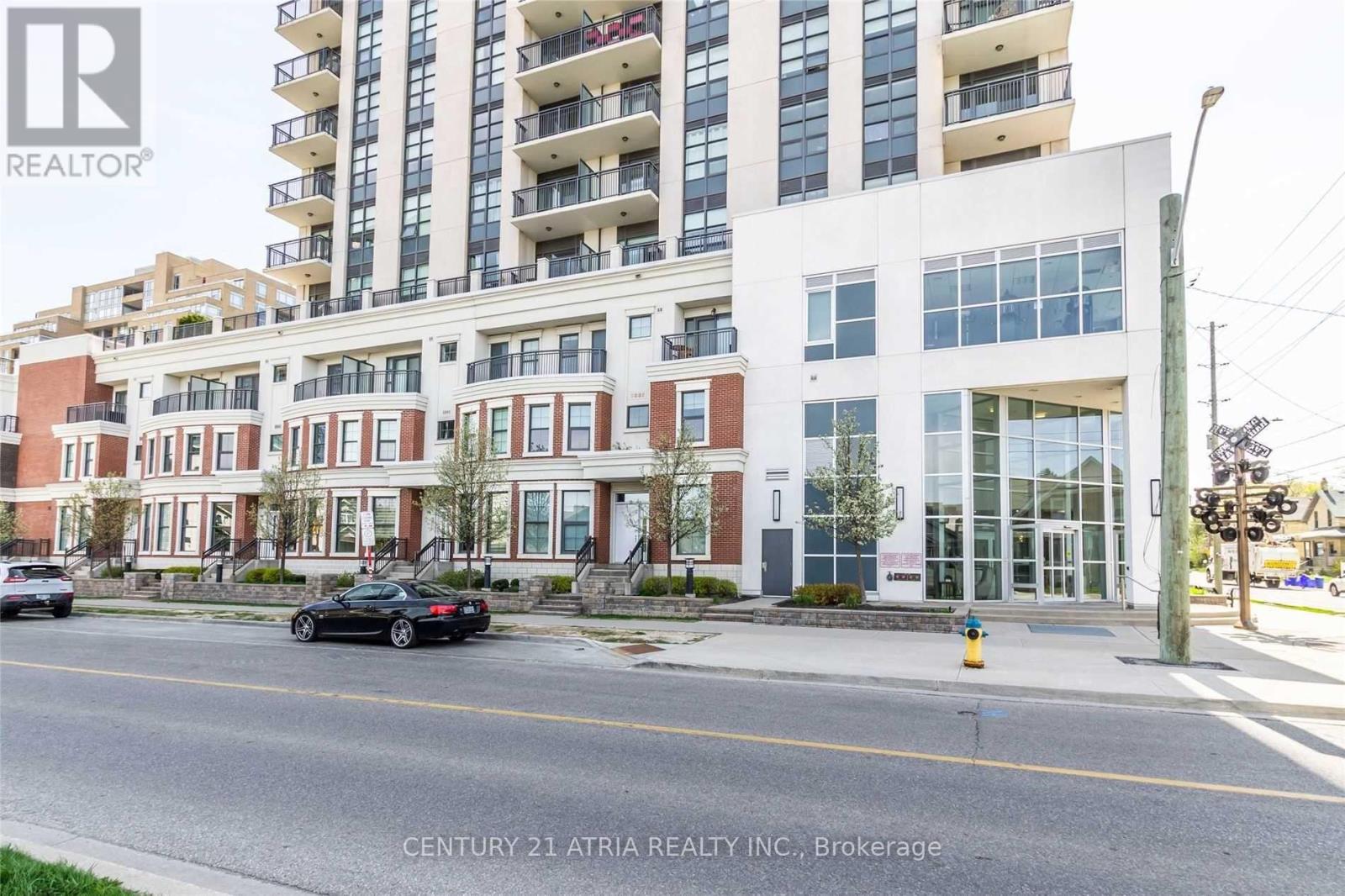 710 - 144 Park Street, Waterloo, Ontario  N2L 0B6 - Photo 3 - X13118582