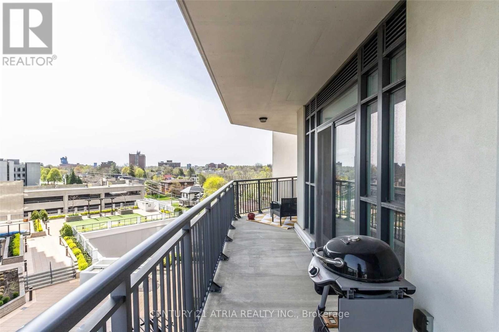 710 - 144 Park Street, Waterloo, Ontario  N2L 0B6 - Photo 30 - X13118582