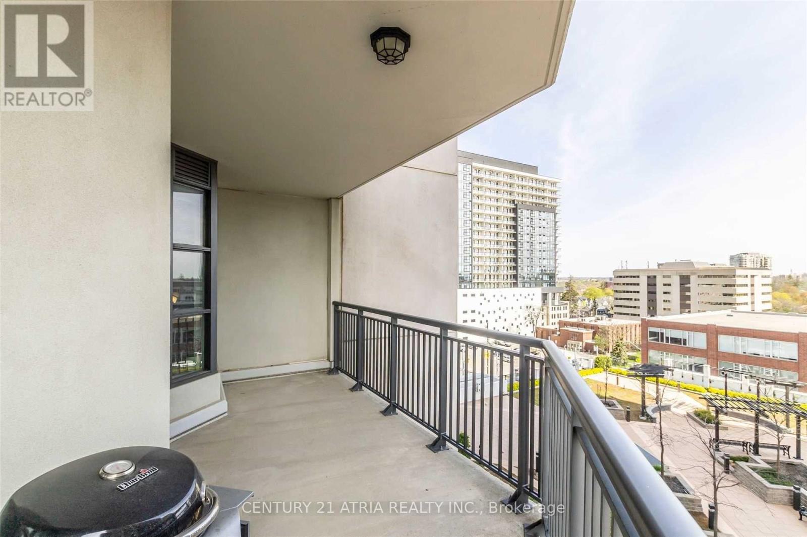 710 - 144 Park Street, Waterloo, Ontario  N2L 0B6 - Photo 31 - X13118582