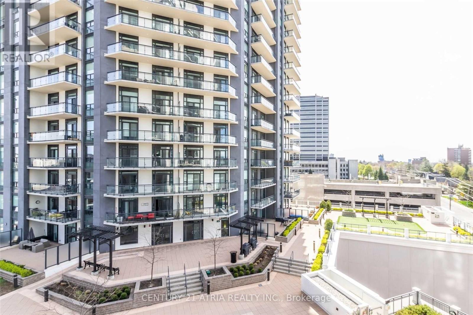 710 - 144 Park Street, Waterloo, Ontario  N2L 0B6 - Photo 32 - X13118582
