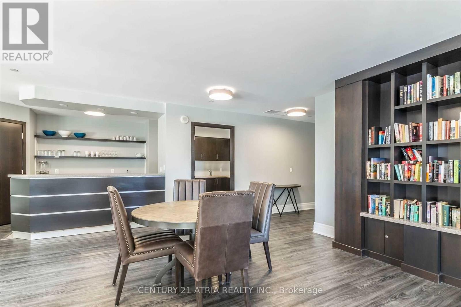 710 - 144 Park Street, Waterloo, Ontario  N2L 0B6 - Photo 37 - X13118582