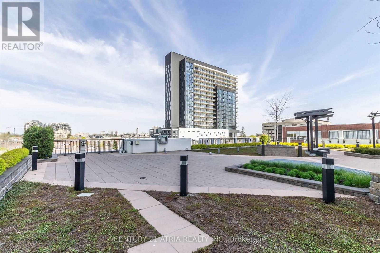 710 - 144 Park Street, Waterloo, Ontario  N2L 0B6 - Photo 39 - X13118582