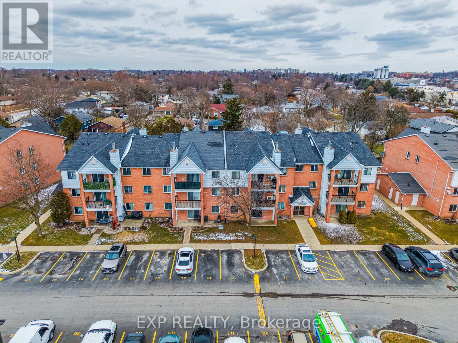 28 - 1096 Jalna Boulevard, London South, Ontario  N6E 3B8 - Photo 27 - X13118596