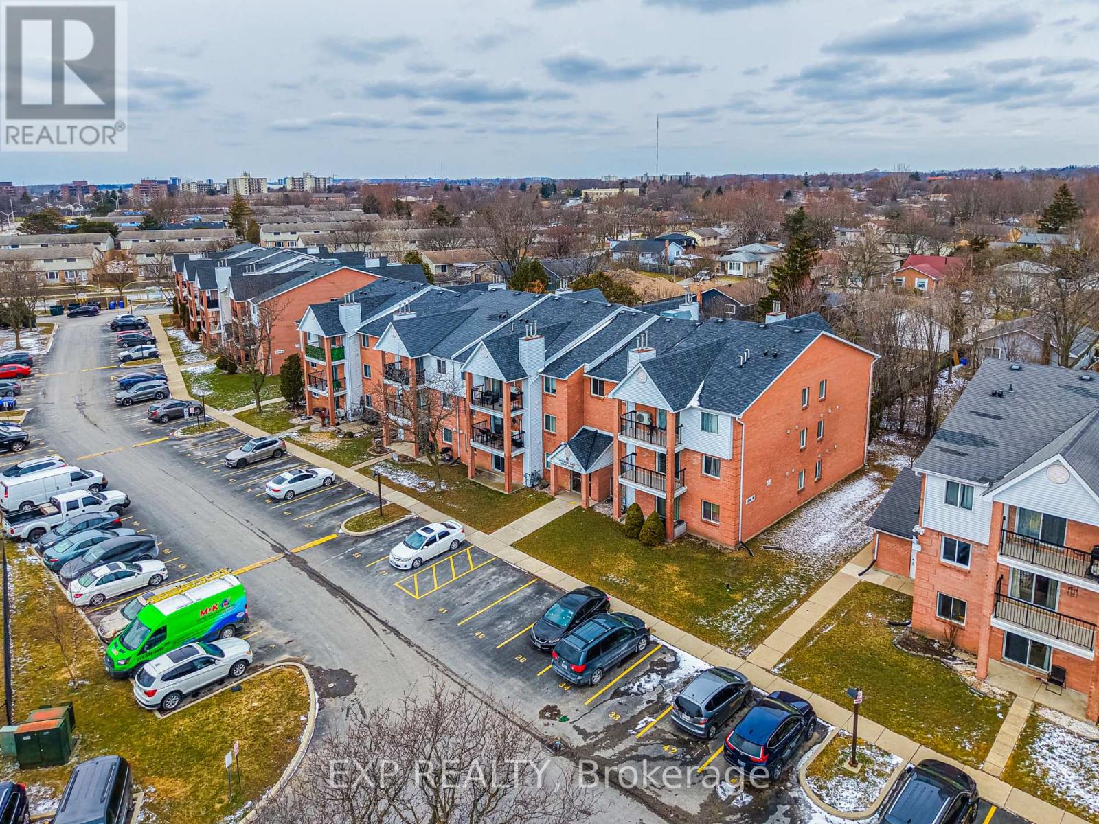 28 - 1096 Jalna Boulevard, London South, Ontario  N6E 3B8 - Photo 28 - X13118596
