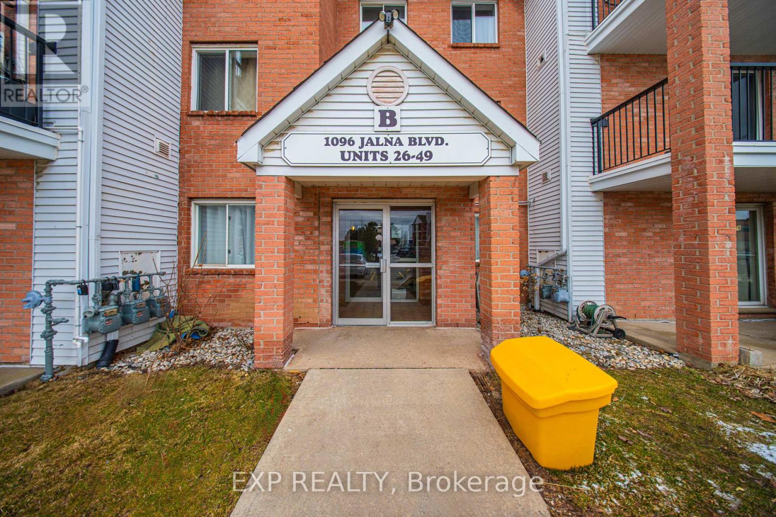 28 - 1096 Jalna Boulevard, London South, Ontario  N6E 3B8 - Photo 3 - X13118596