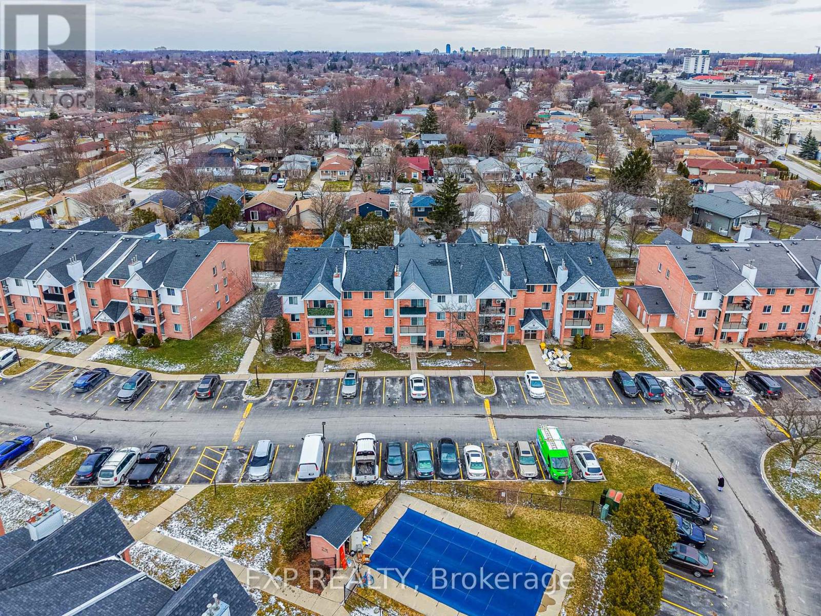 28 - 1096 Jalna Boulevard, London South, Ontario  N6E 3B8 - Photo 30 - X13118596