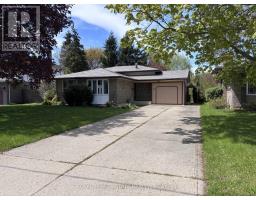 3 GOVERNOR SIMCOE DRIVE, St. Catharines, Ontario
