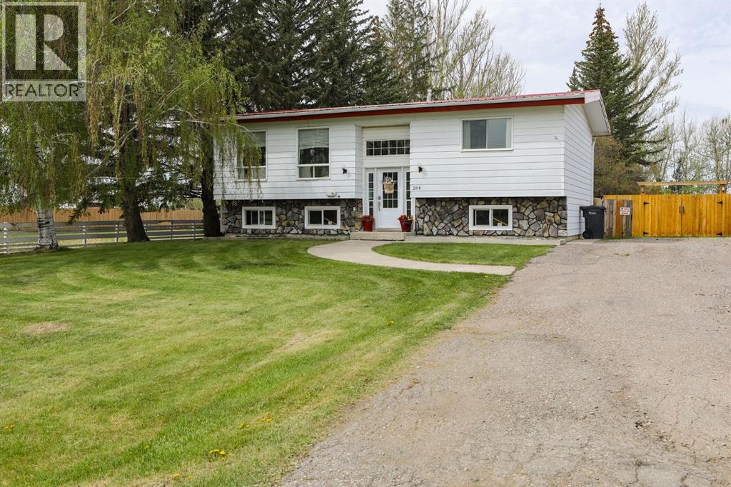 264 S 3 Street W, Magrath, Alberta  T0K 1J0 - Photo 1 - A2309839